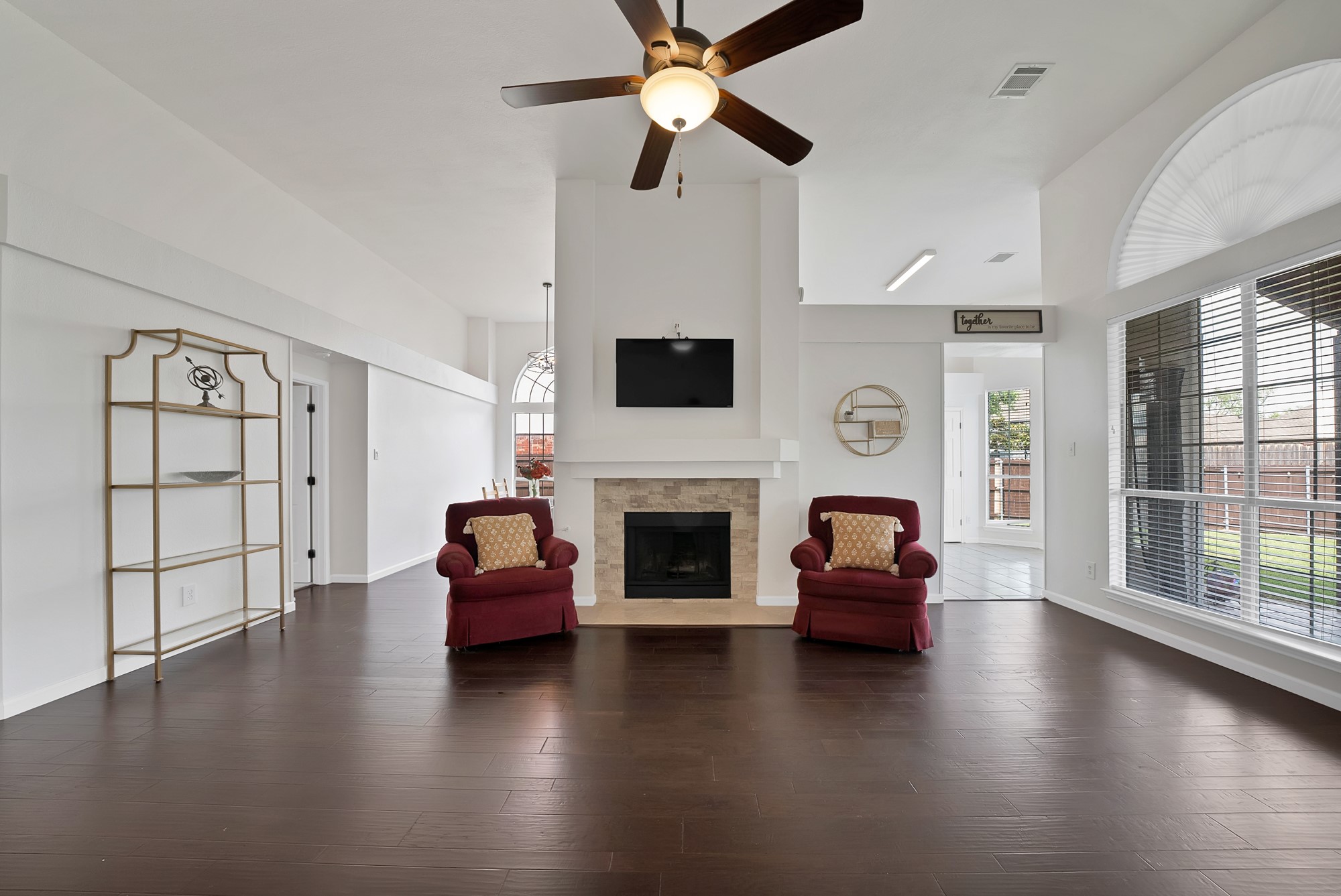 5418 Highgate Lane Rowlett TX 75088