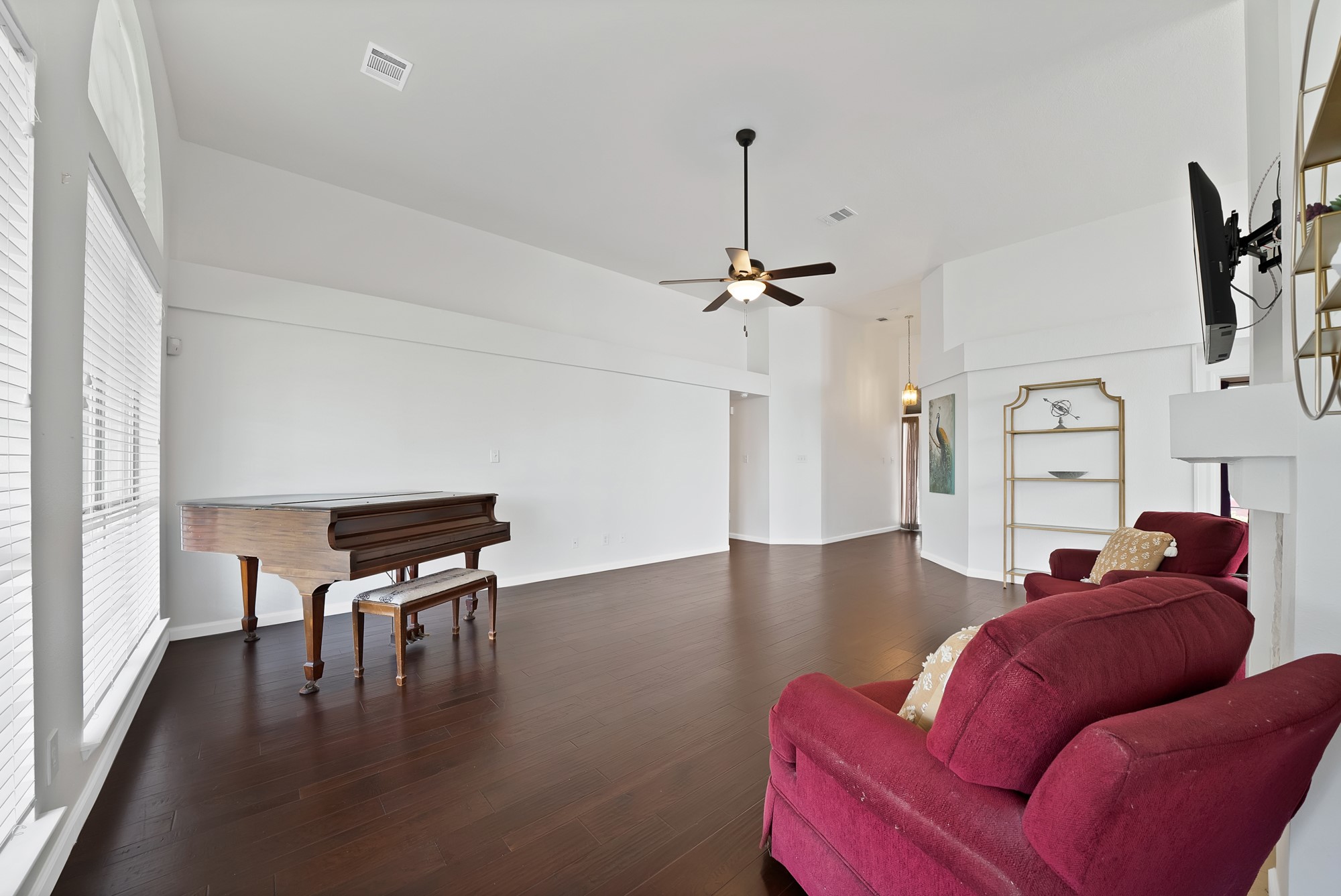 5418 Highgate Lane Rowlett TX 75088
