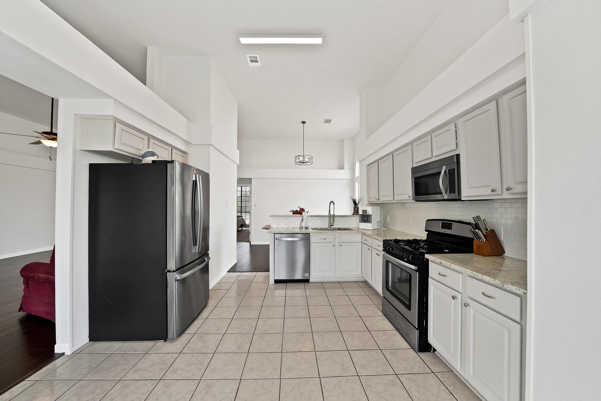 5418 Highgate Lane Rowlett TX 75088