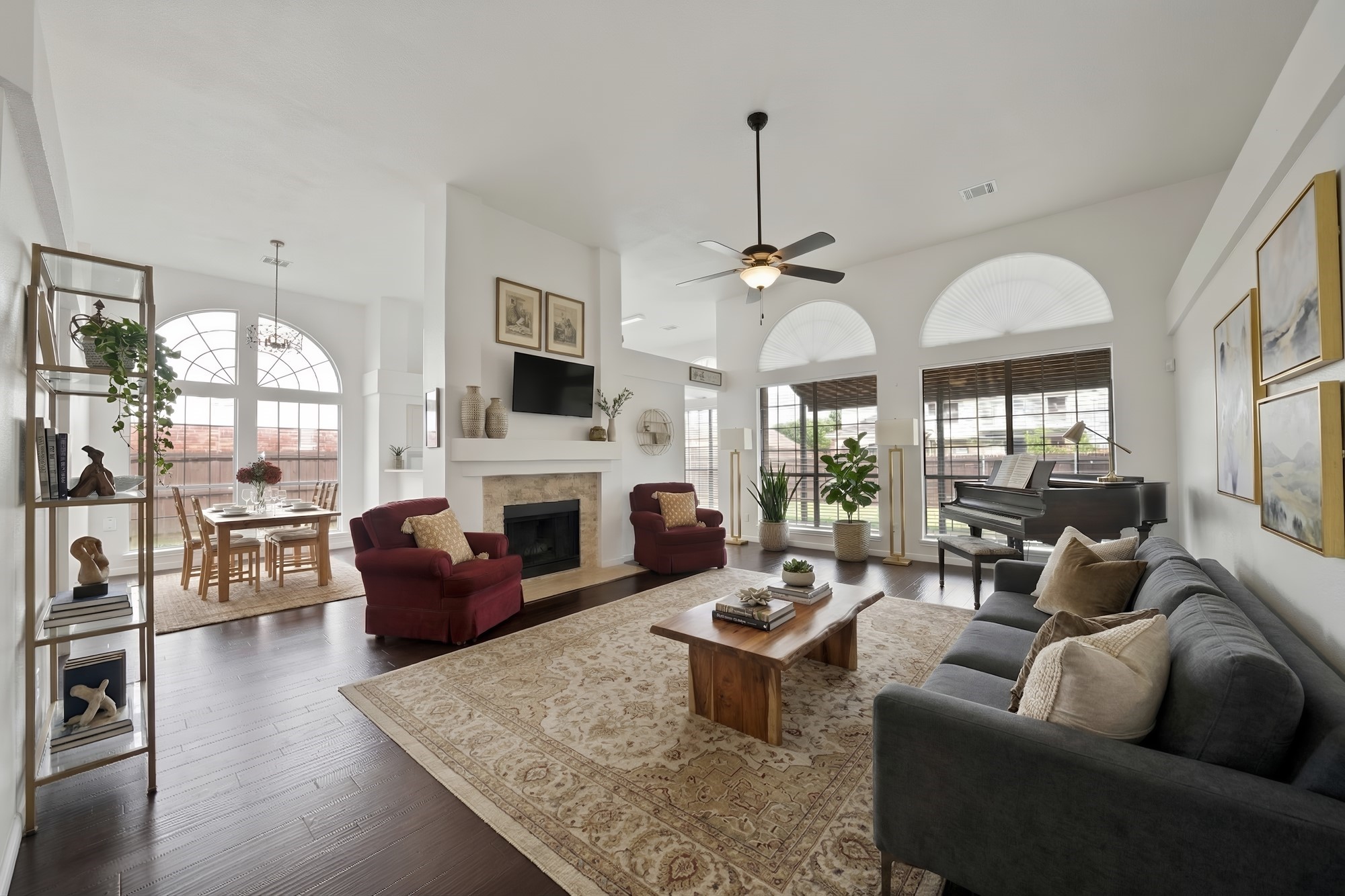 5418 Highgate Lane Rowlett TX 75088