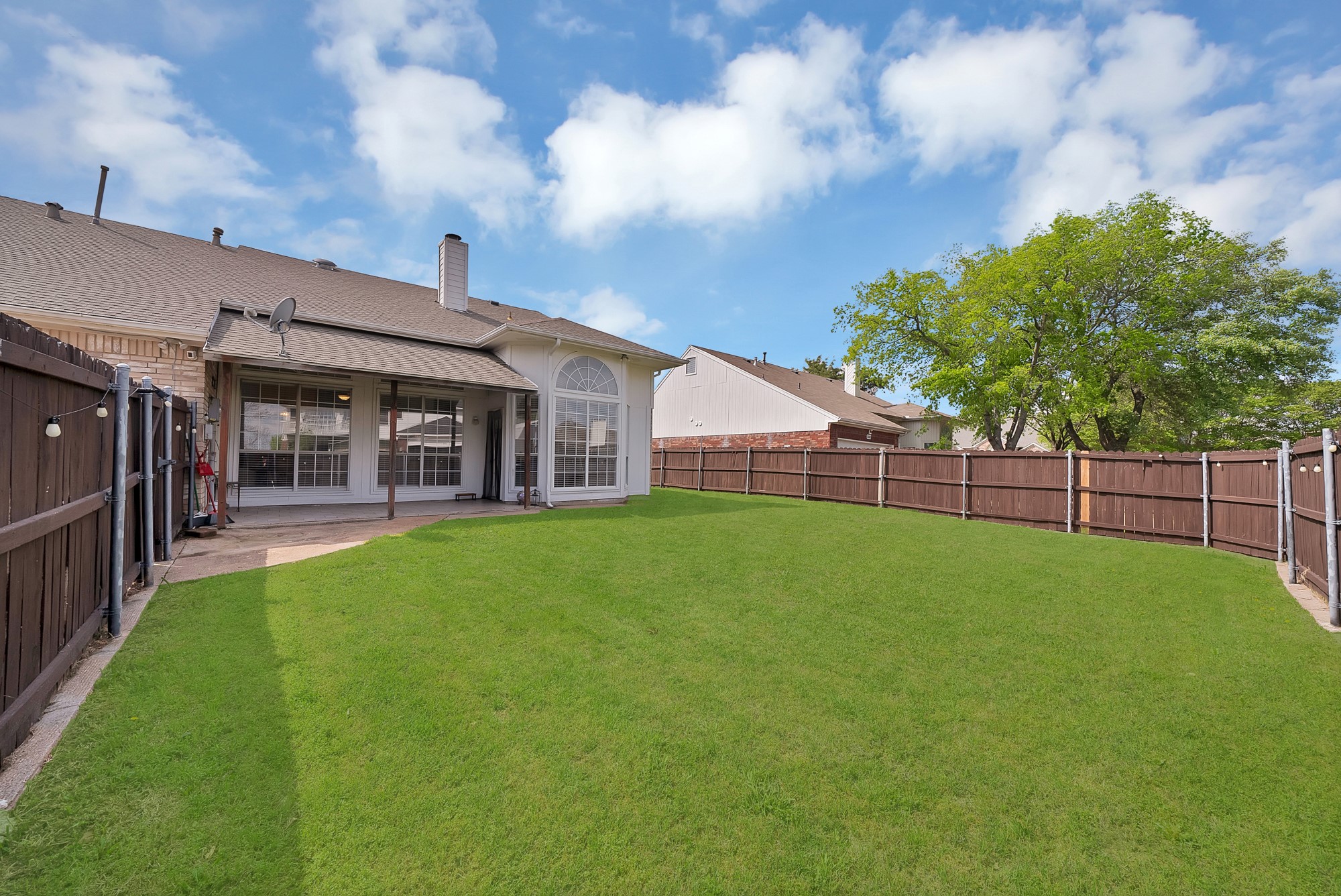 5418 Highgate Lane Rowlett TX 75088