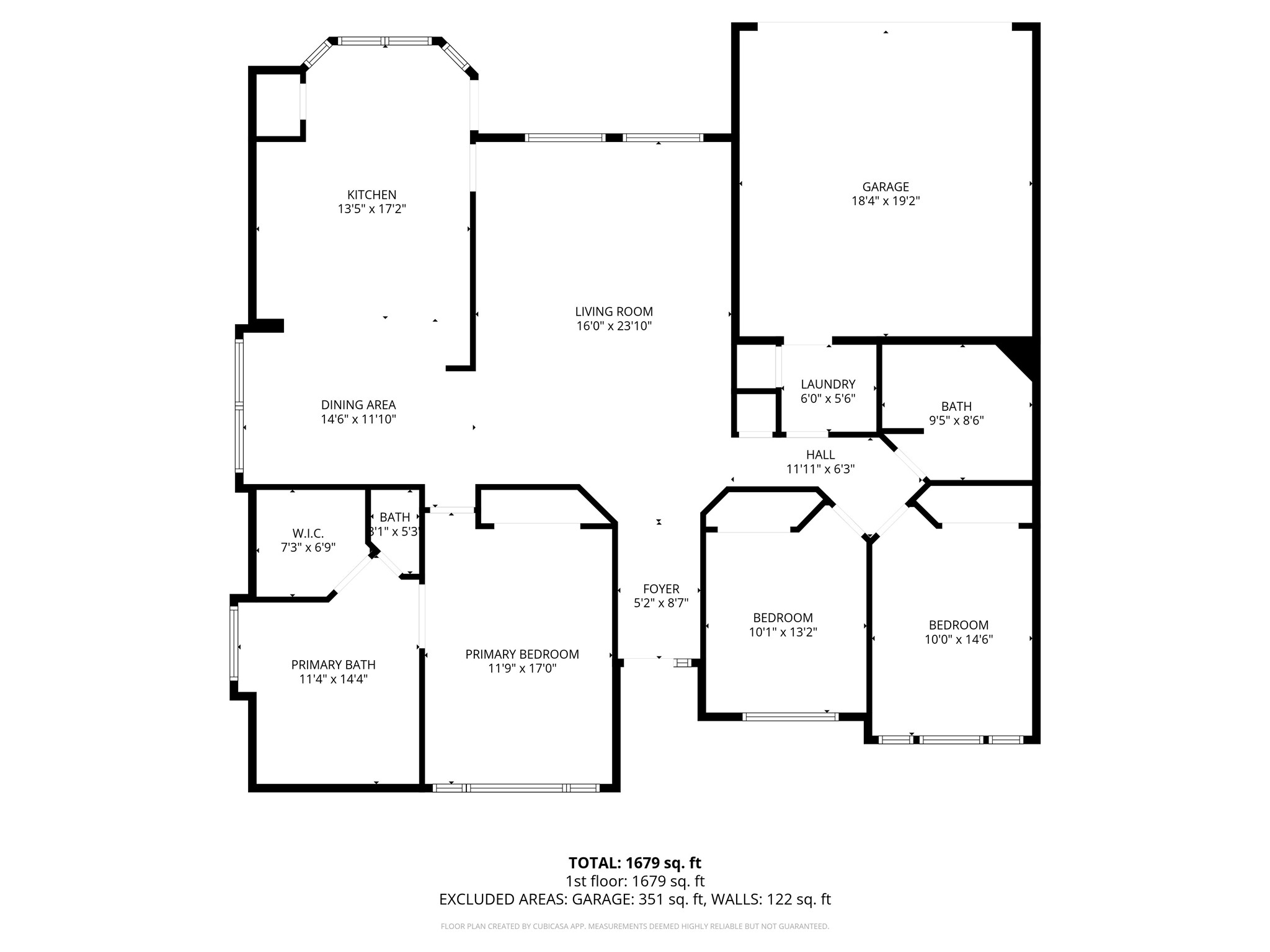 5418 Highgate Lane Rowlett TX 75088