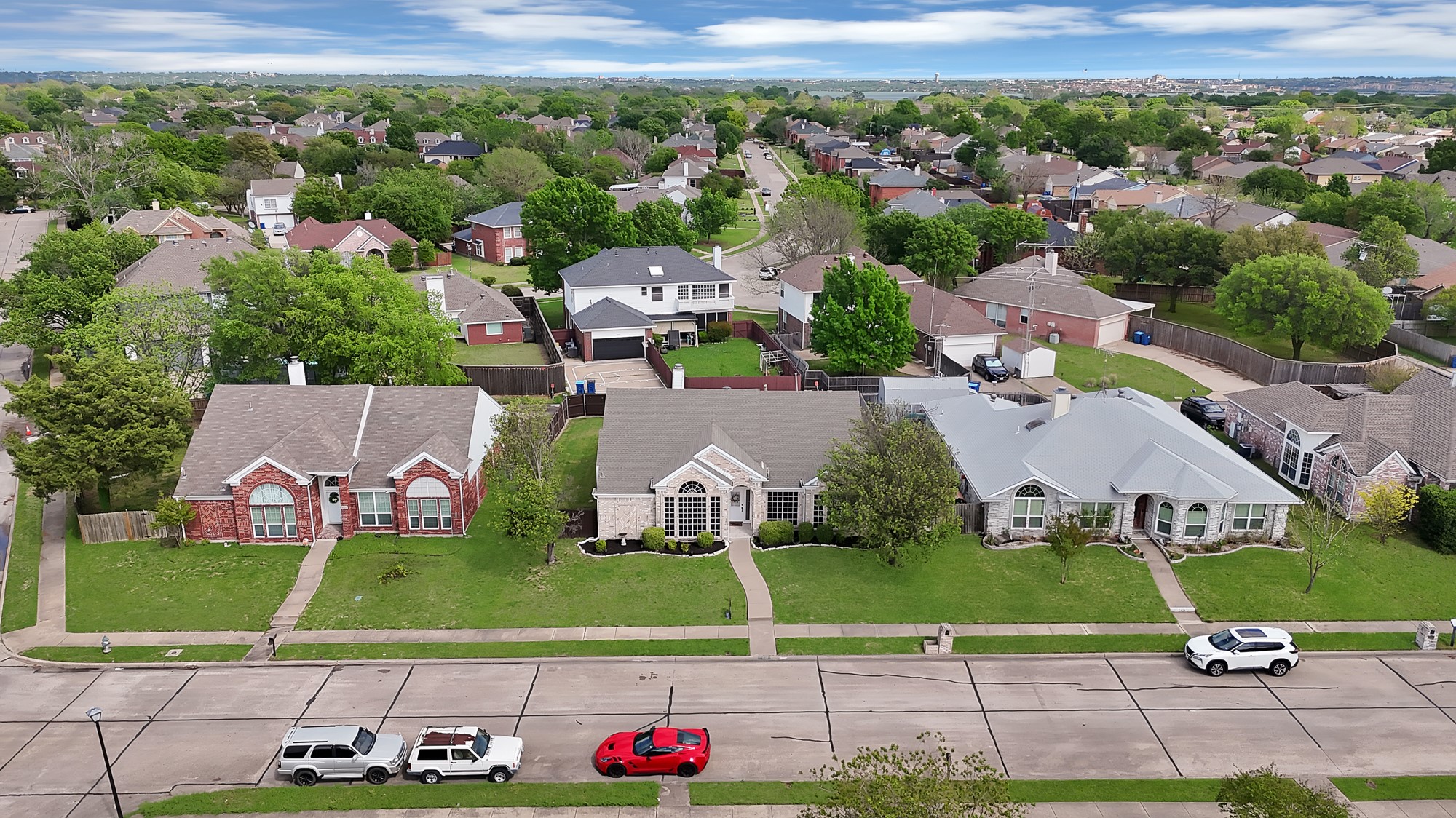 5418 Highgate Lane Rowlett TX 75088