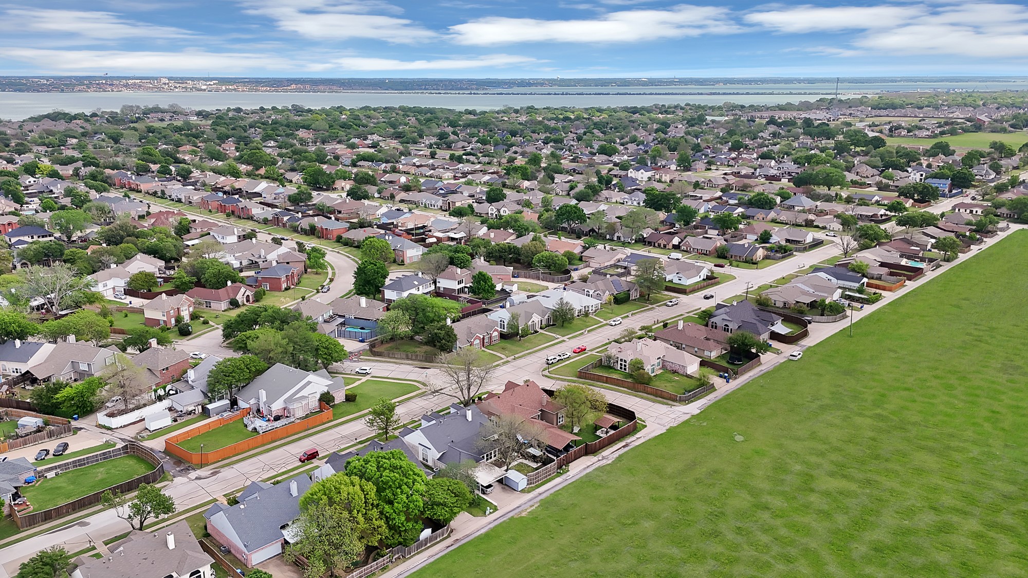 5418 Highgate Lane Rowlett TX 75088