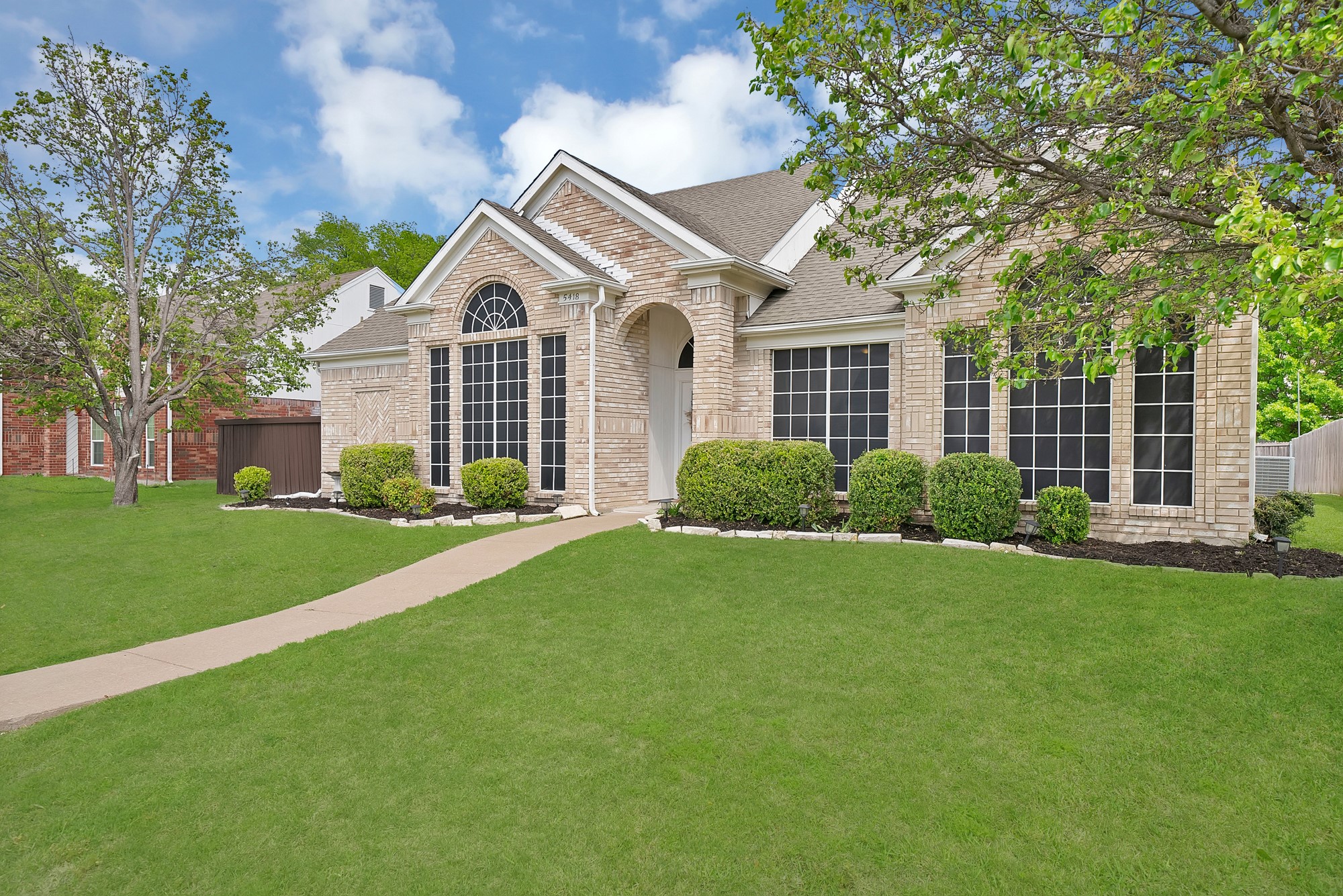 5418 Highgate Lane Rowlett TX 75088