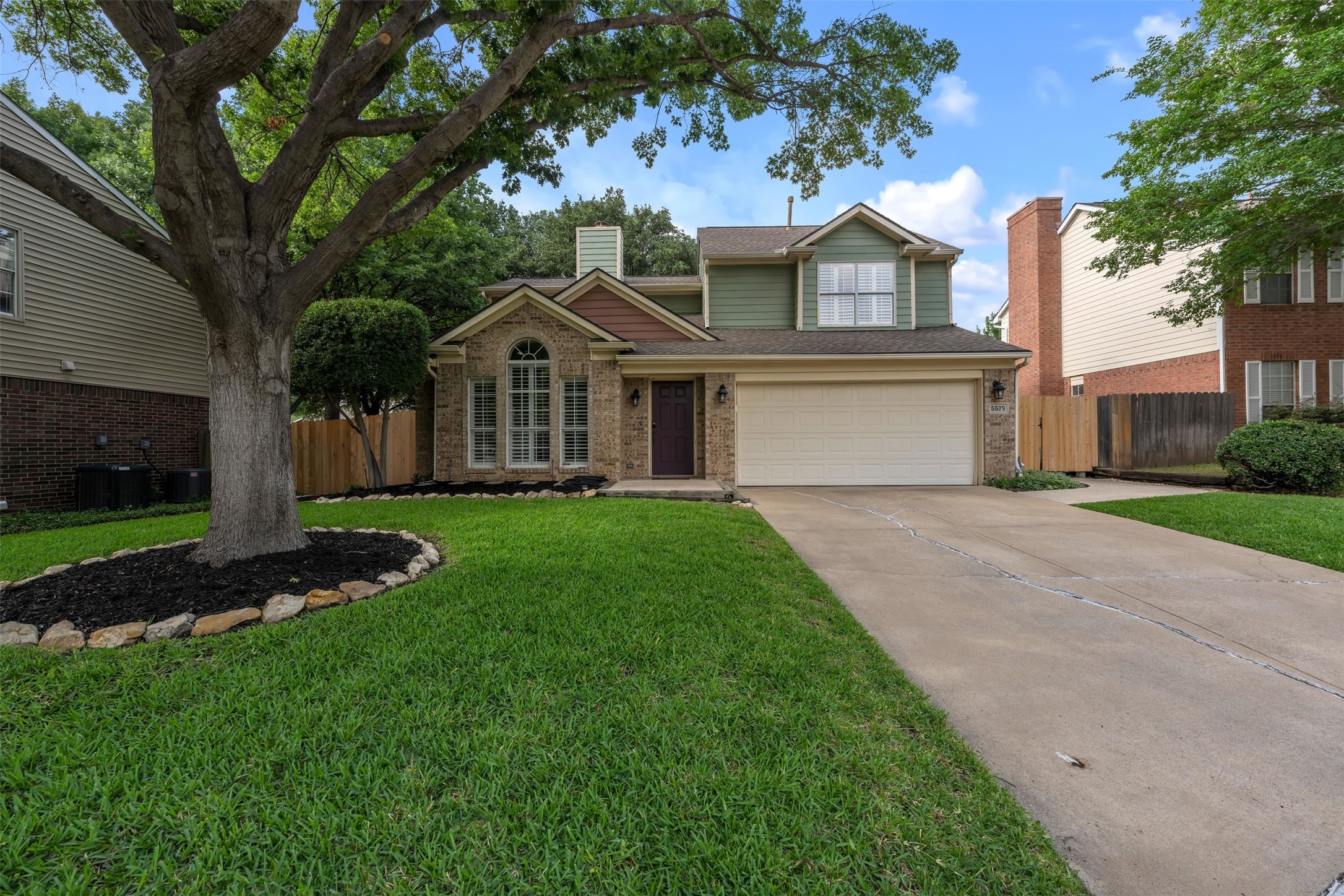 5579 Rocky Mountain Road Fort Worth TX 76137