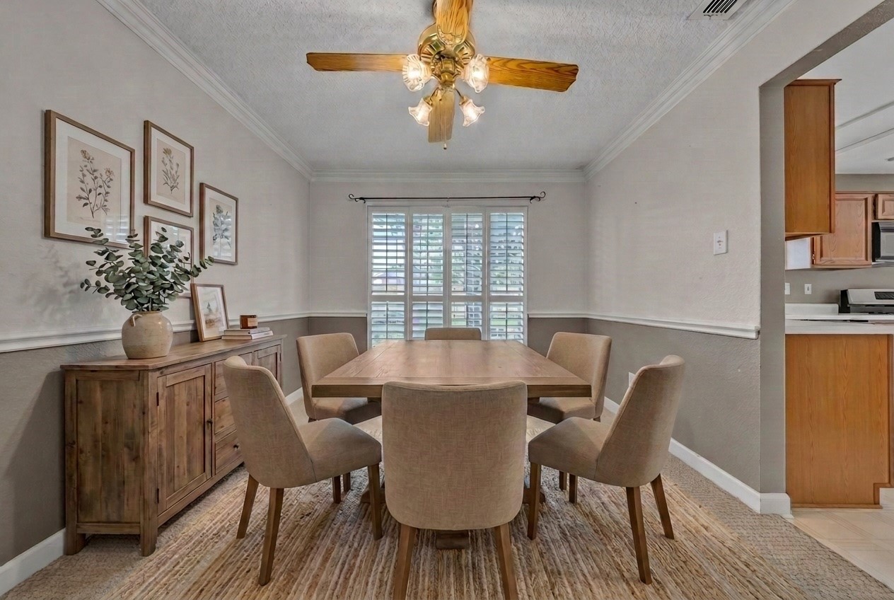 5579 Rocky Mountain Road Fort Worth TX 76137