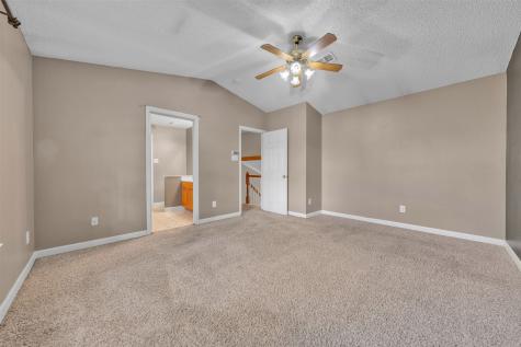 5579 Rocky Mountain Road Fort Worth TX 76137