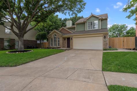 5579 Rocky Mountain Road Fort Worth TX 76137