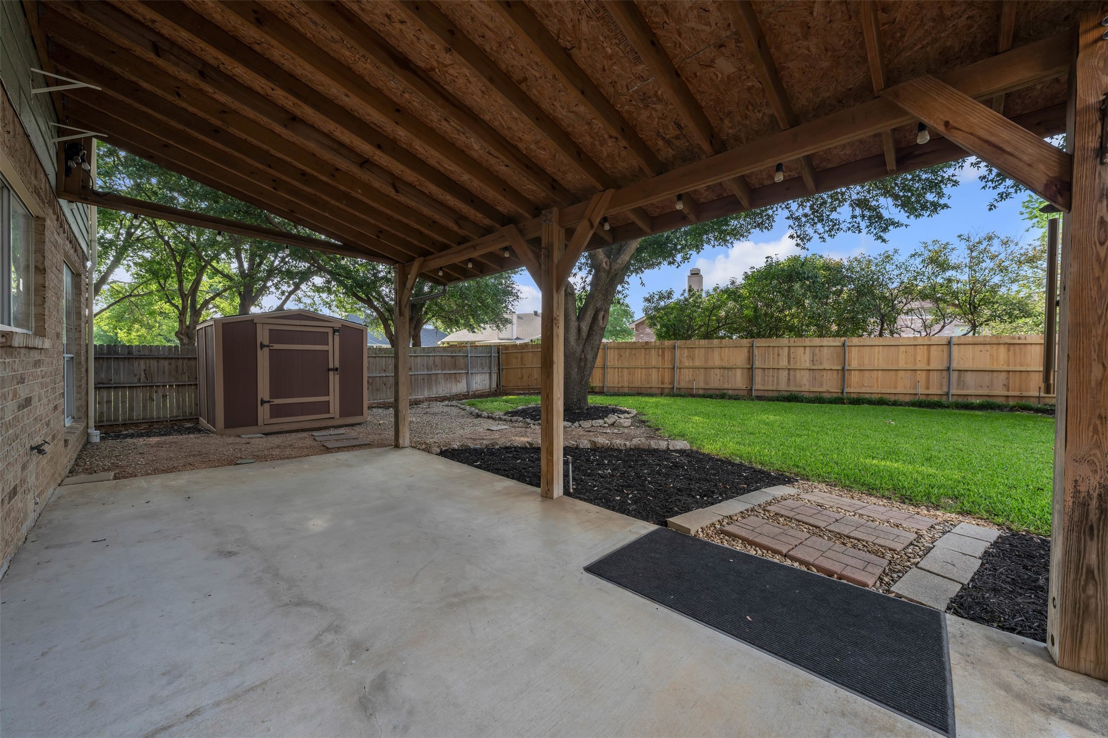 5579 Rocky Mountain Road Fort Worth TX 76137