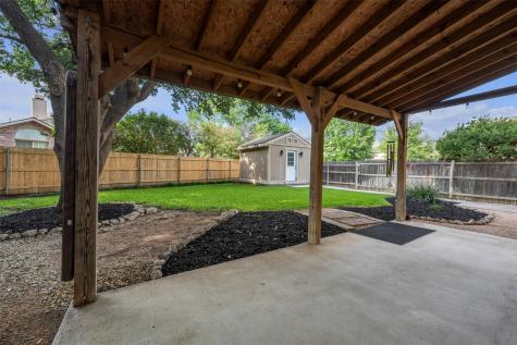 5579 Rocky Mountain Road Fort Worth TX 76137