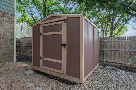5579 Rocky Mountain Road Fort Worth TX 76137