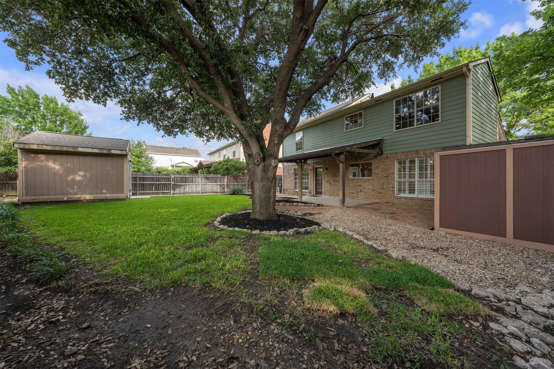 5579 Rocky Mountain Road Fort Worth TX 76137