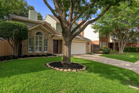 5579 Rocky Mountain Road Fort Worth TX 76137