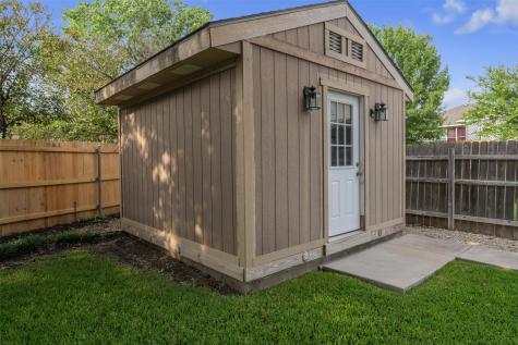 5579 Rocky Mountain Road Fort Worth TX 76137