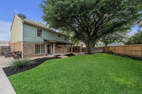 5579 Rocky Mountain Road Fort Worth TX 76137