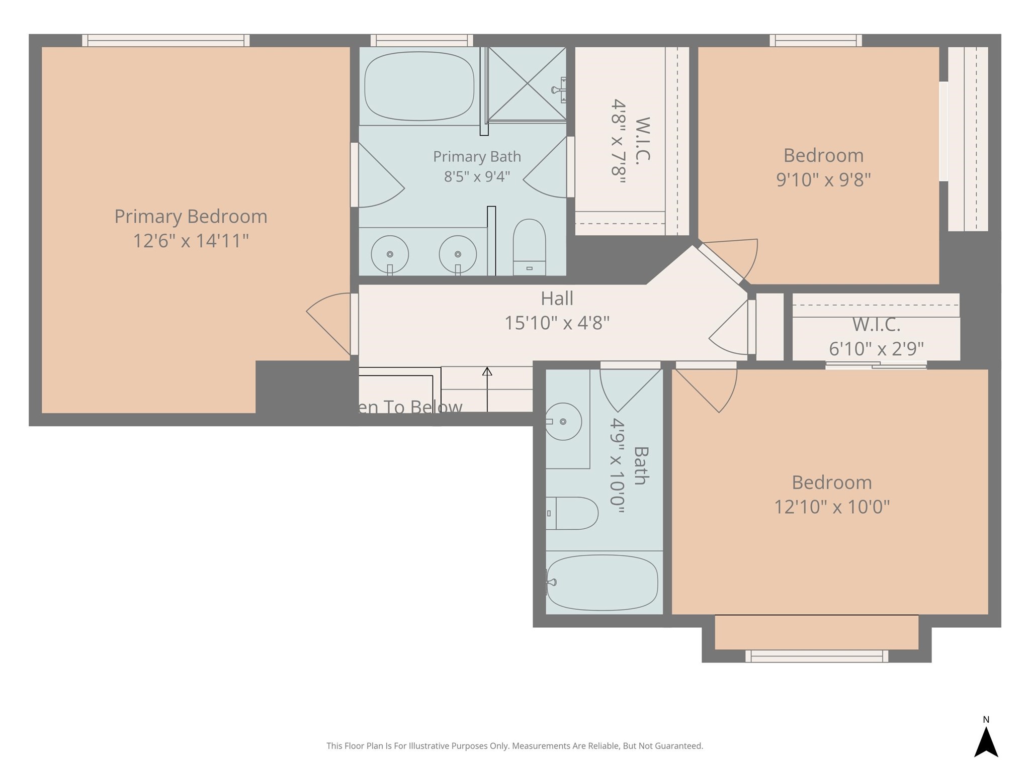 5579 Rocky Mountain Road Fort Worth TX 76137