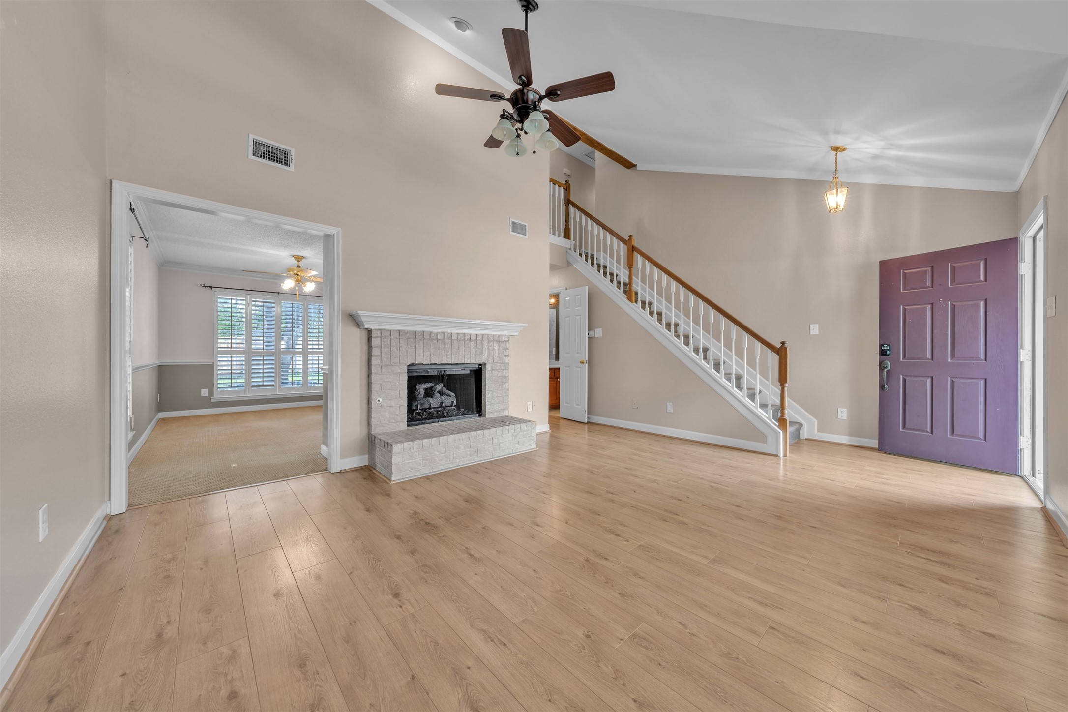 5579 Rocky Mountain Road Fort Worth TX 76137