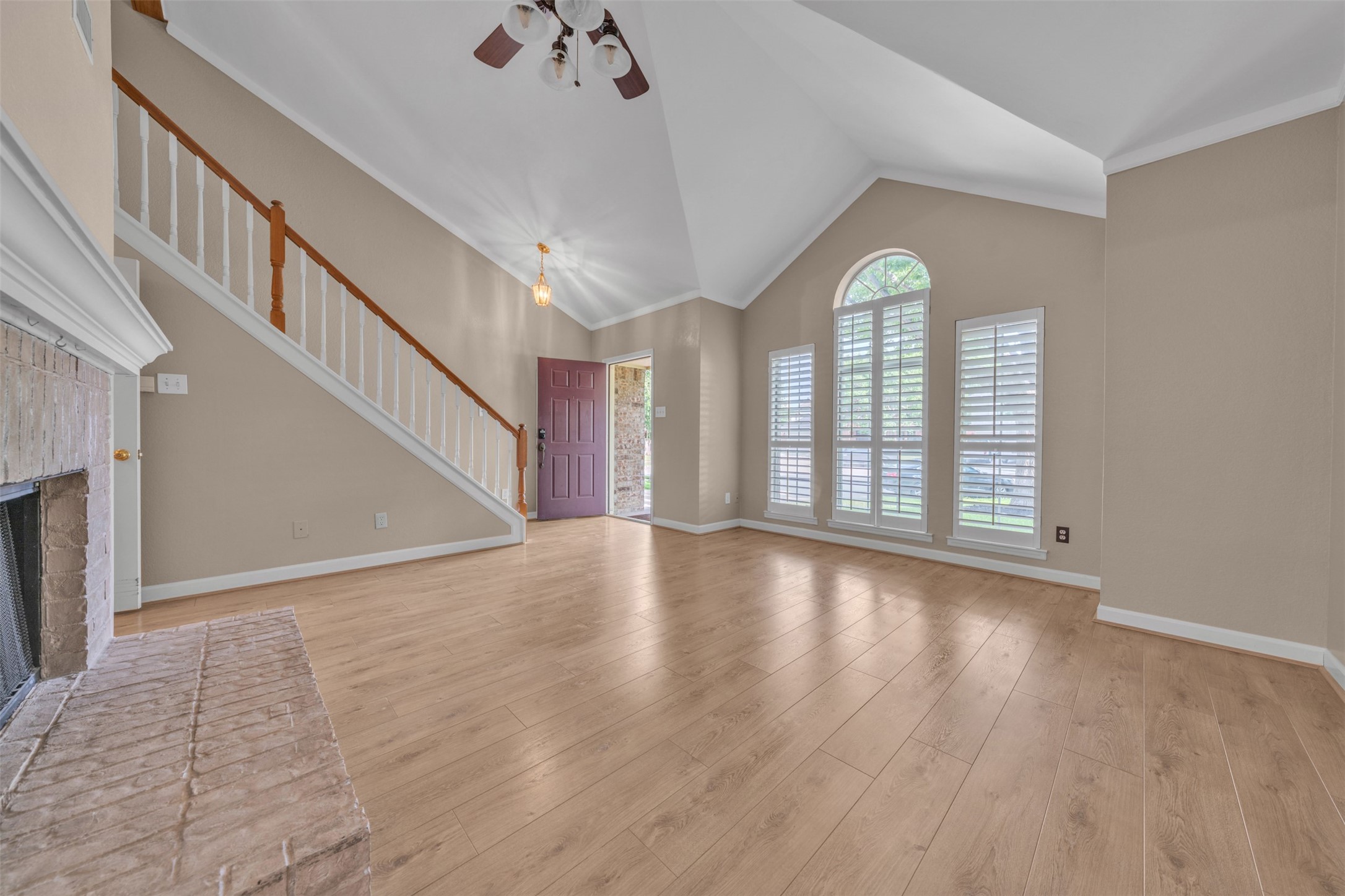 5579 Rocky Mountain Road Fort Worth TX 76137