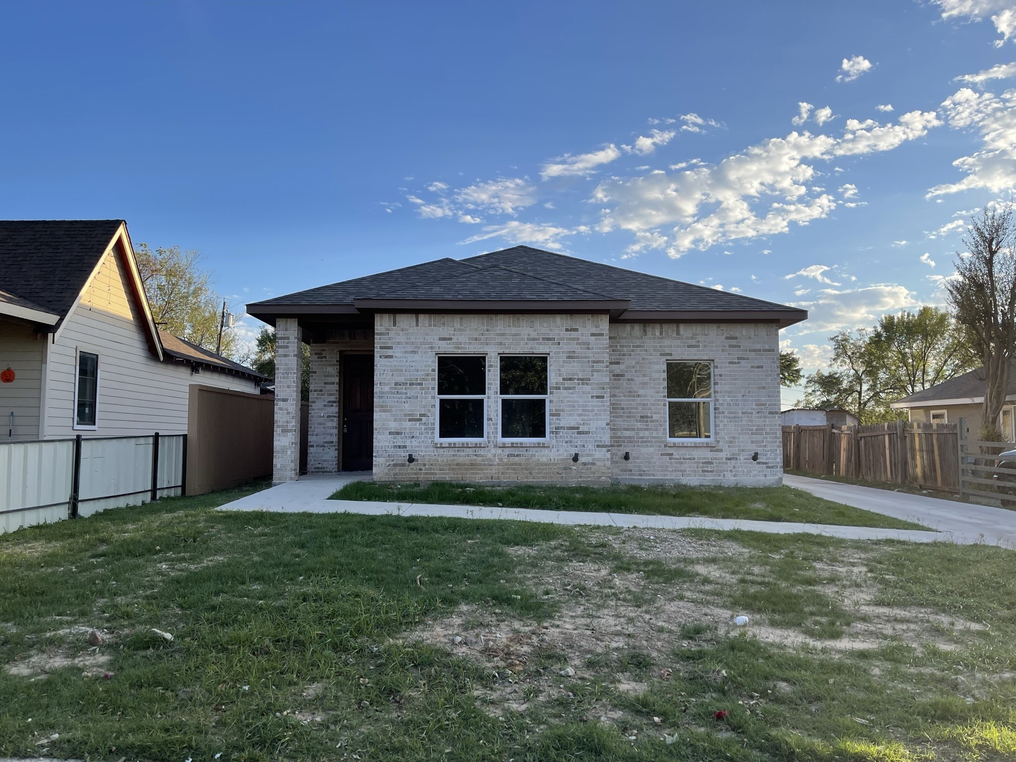 1224 Georgia Avenue Dallas TX 75216