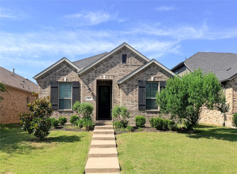 428 Gibbons Creek Trail Mckinney TX 75071