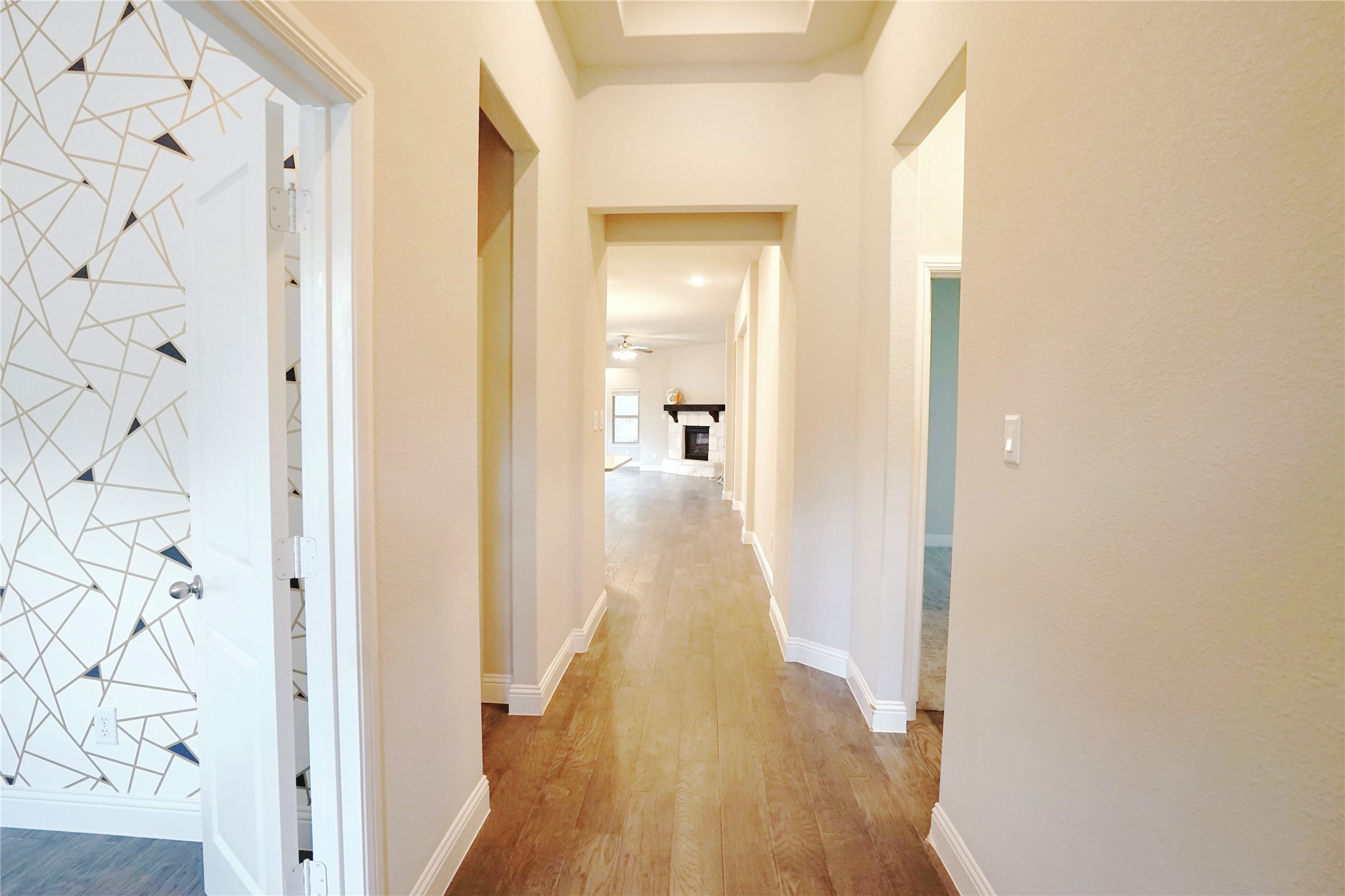 428 Gibbons Creek Trail Mckinney TX 75071
