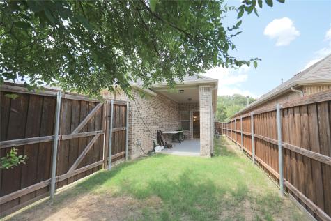 428 Gibbons Creek Trail Mckinney TX 75071