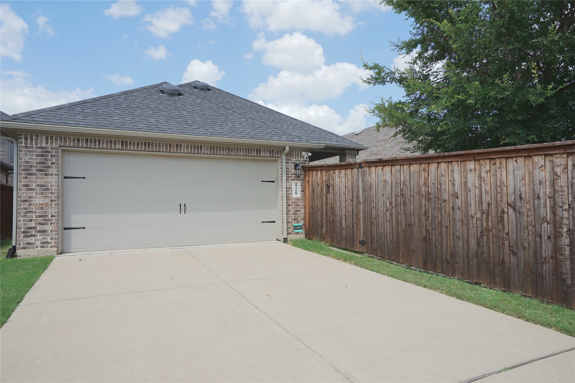 428 Gibbons Creek Trail Mckinney TX 75071