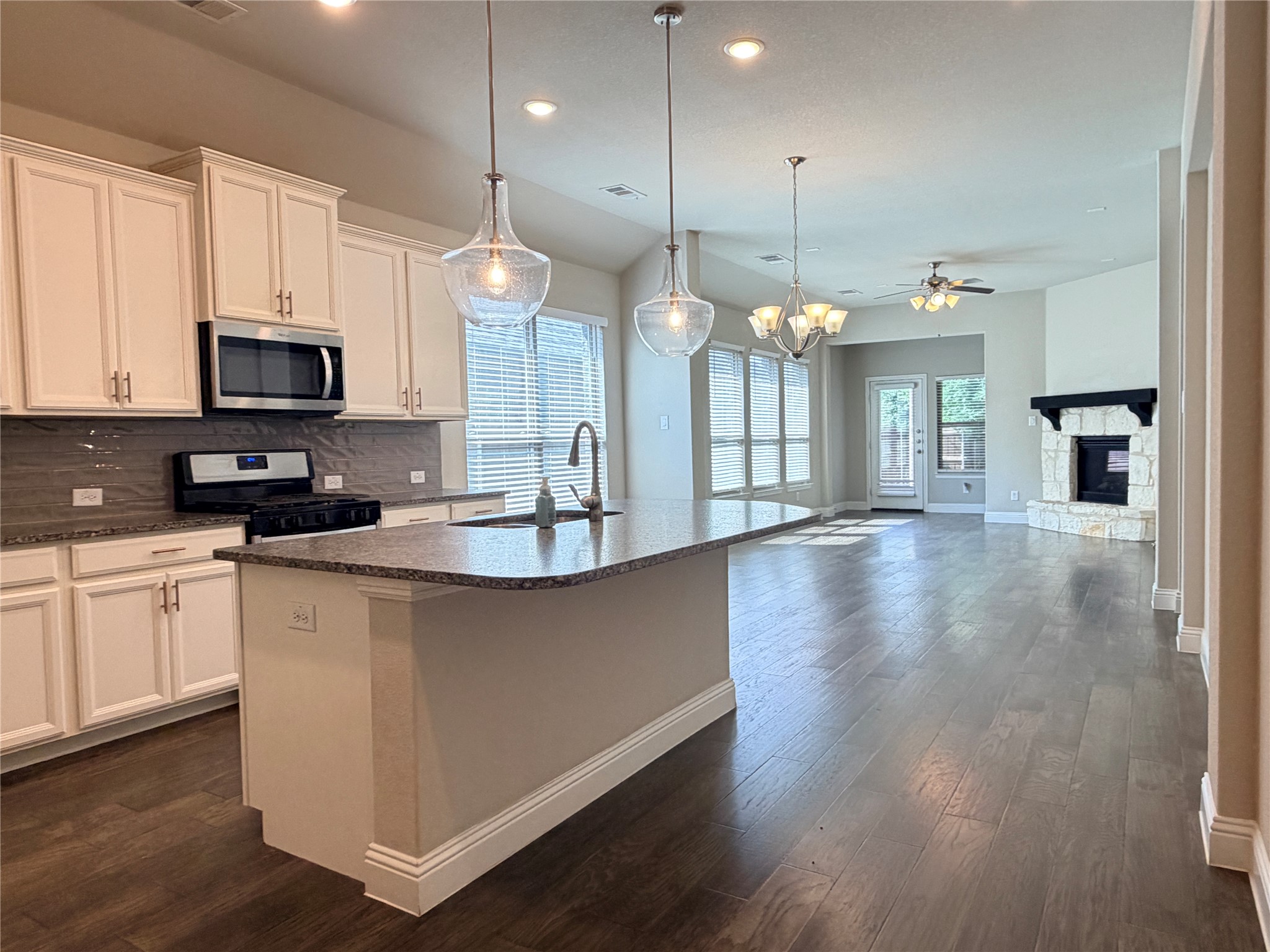 428 Gibbons Creek Trail Mckinney TX 75071