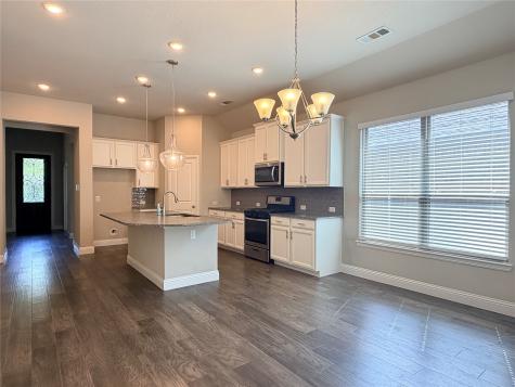 428 Gibbons Creek Trail Mckinney TX 75071
