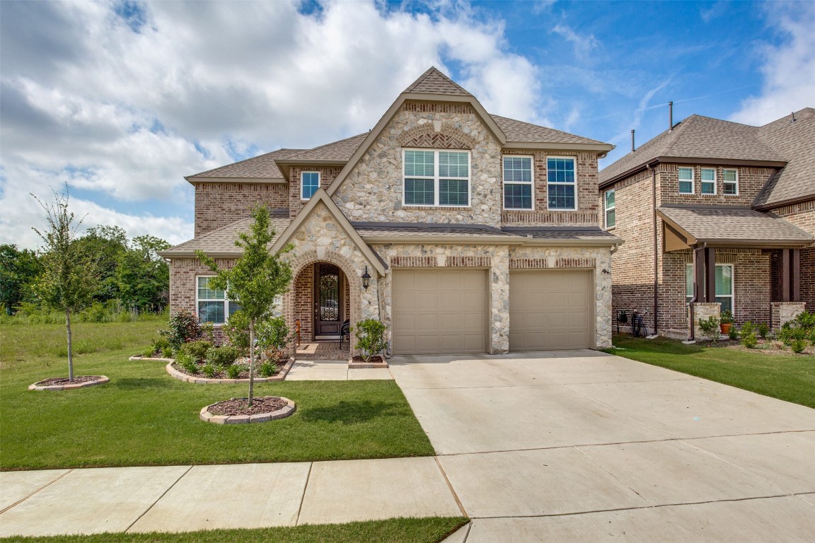 1717 Frisco Hills Boulevard Little Elm TX 75068