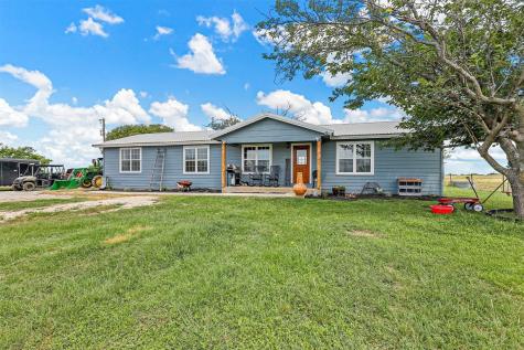 505 Hcr 1201 Blum TX 76627