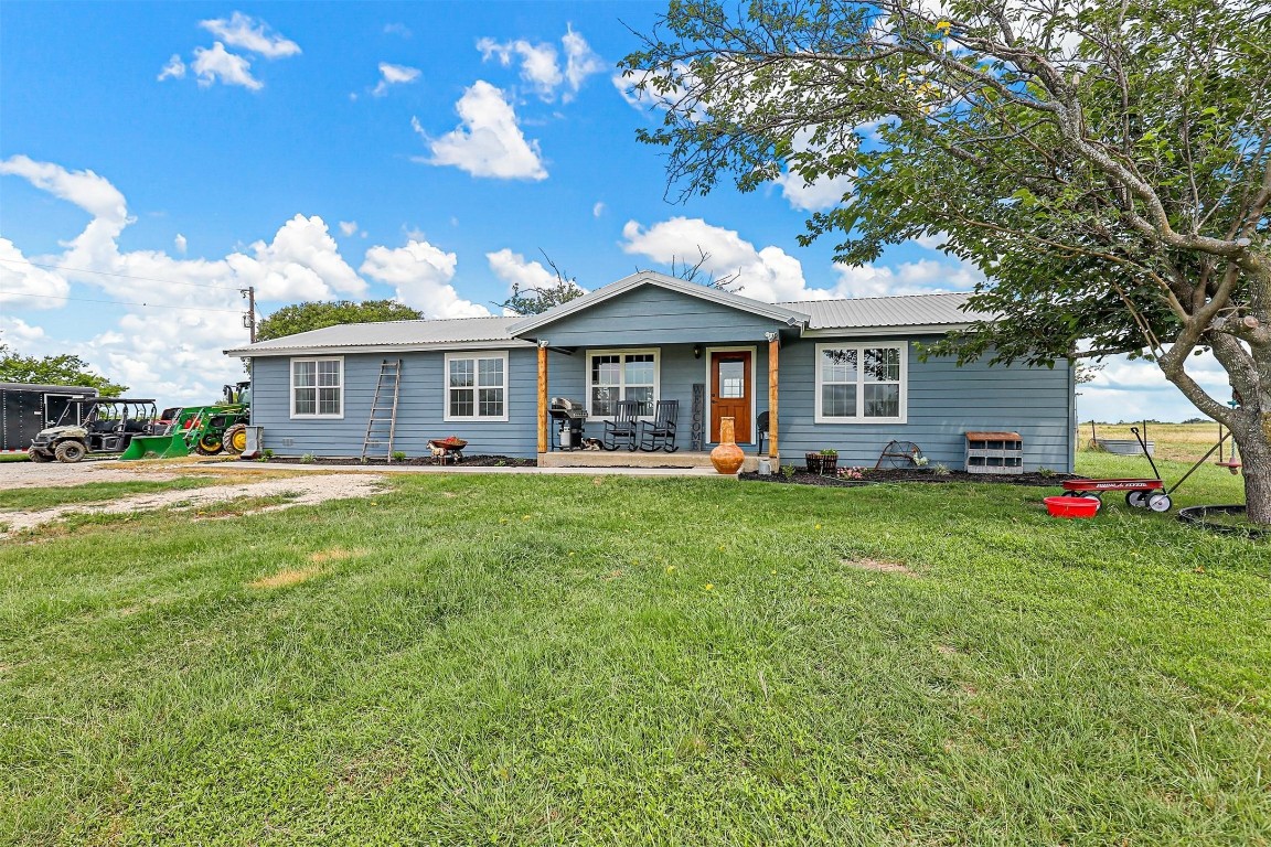 505 Hcr 1201 Blum TX 76627