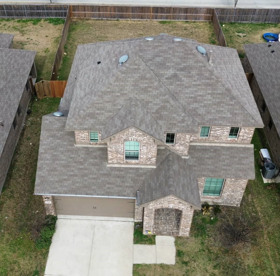 4146 Perch Drive Forney TX 75126