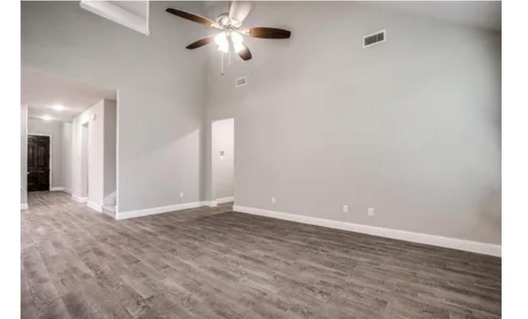 4146 Perch Drive Forney TX 75126
