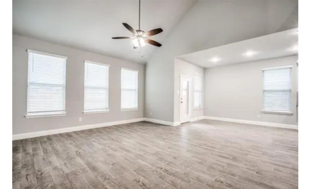 4146 Perch Drive Forney TX 75126