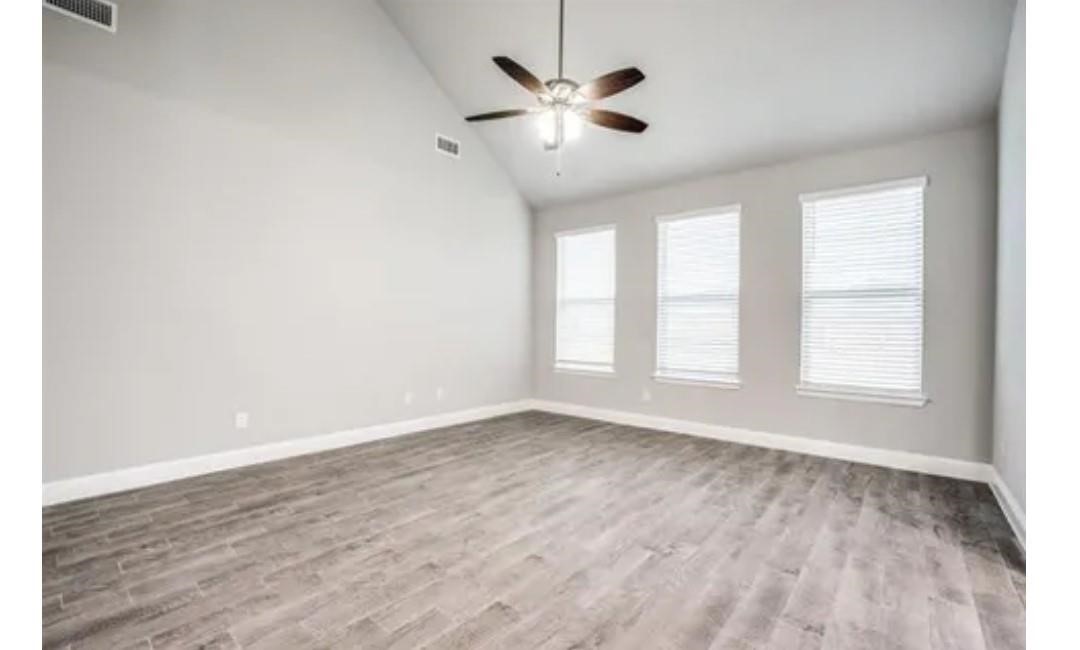 4146 Perch Drive Forney TX 75126