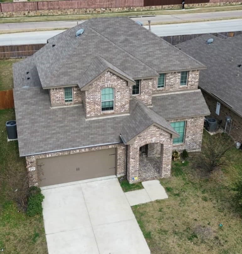 4146 Perch Drive Forney TX 75126