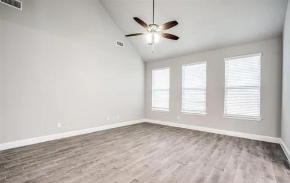4146 Perch Drive Forney TX 75126