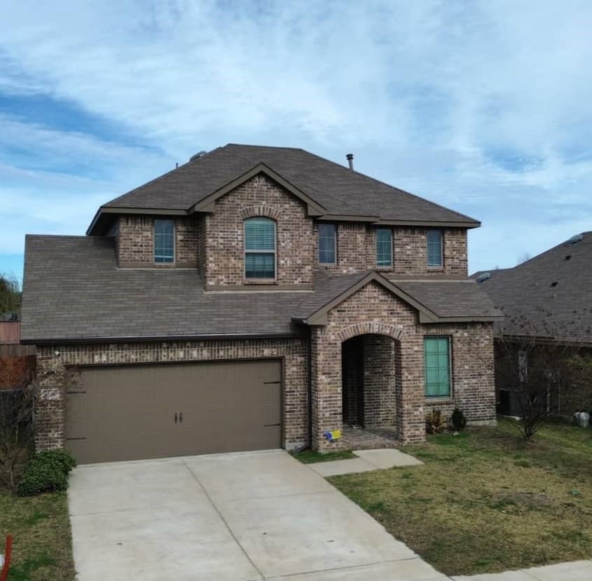 4146 Perch Drive Forney TX 75126