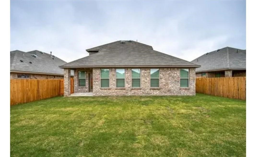 4146 Perch Drive Forney TX 75126