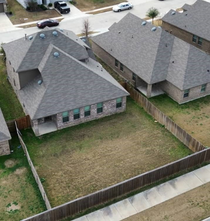 4146 Perch Drive Forney TX 75126