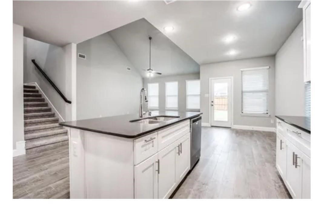 4146 Perch Drive Forney TX 75126