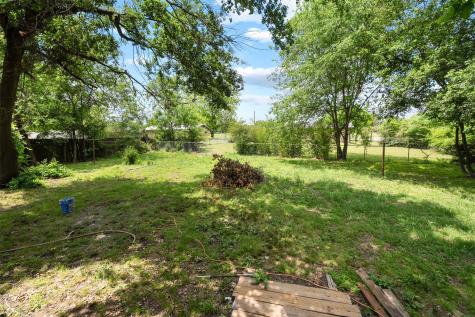 229 Bois D Arc Street Canton TX 75103