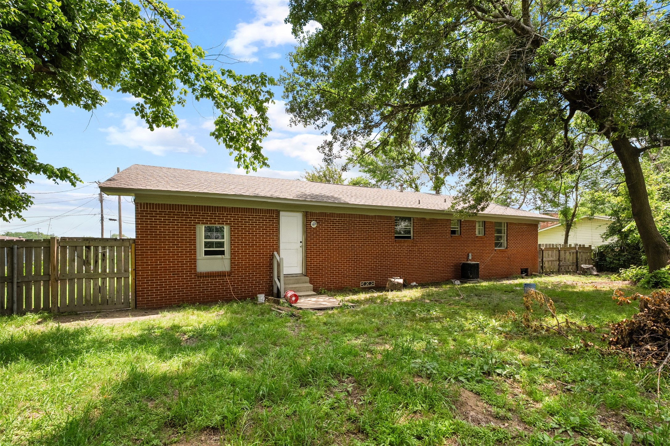 229 Bois D Arc Street Canton TX 75103