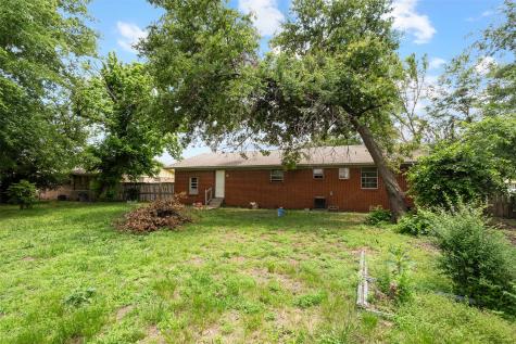 229 Bois D Arc Street Canton TX 75103