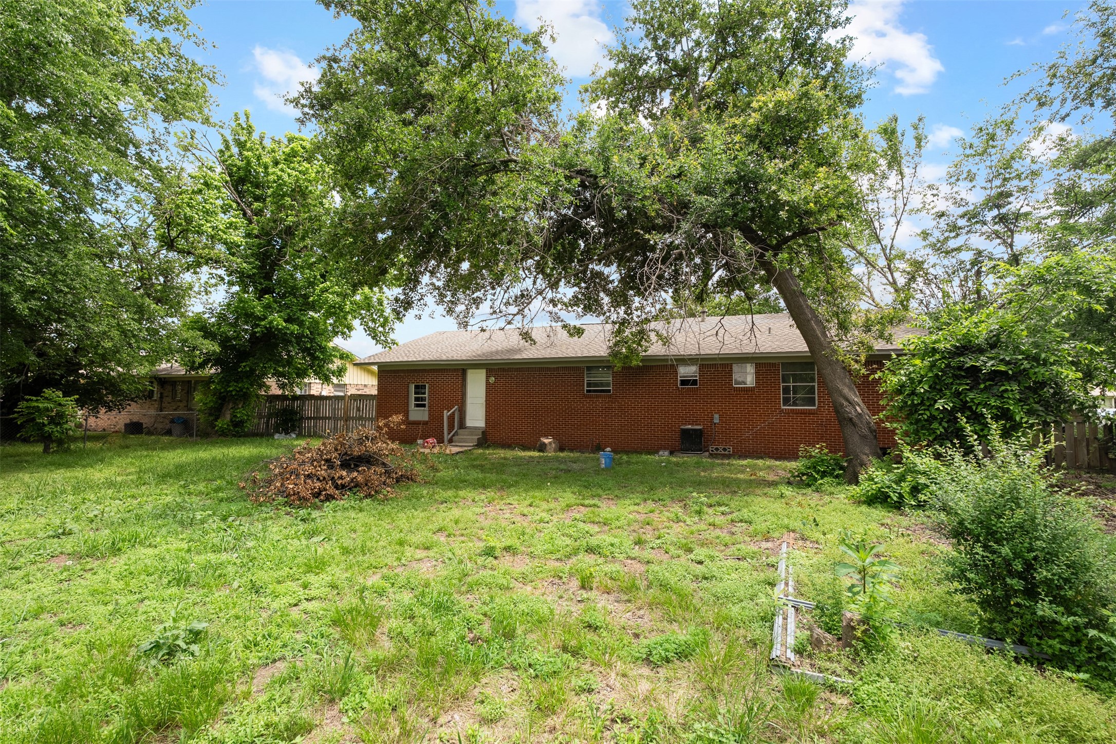 229 Bois D Arc Street Canton TX 75103