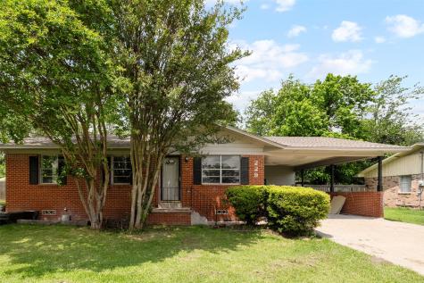 229 Bois D Arc Street Canton TX 75103