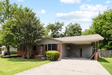229 Bois D Arc Street Canton TX 75103