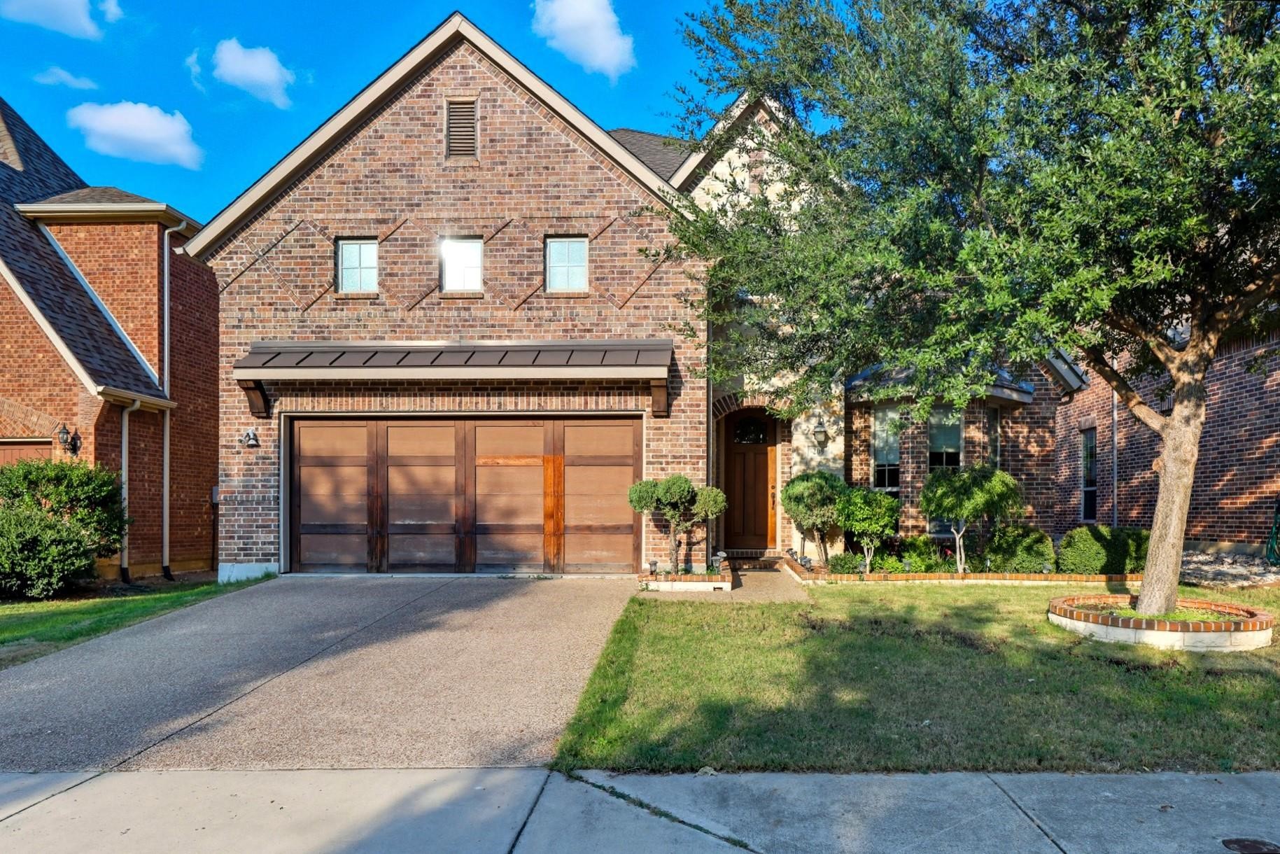 209 Florence Drive Lewisville TX 75056
